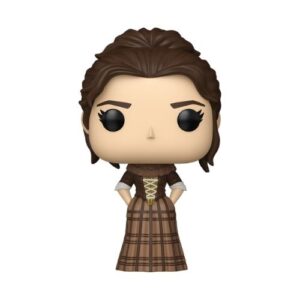 Funko POP! Television: Outlander - Claire Fraser 1955