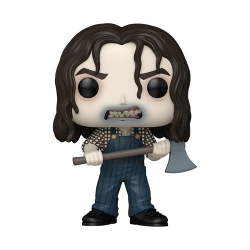 Funko POP! Movies: The Conjuring - Abner 2150