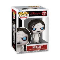 Funko POP! Movies: The Conjuring - Nellie 2151