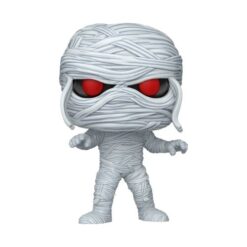 Funko POP! Movies: Goosebumps - The Curse of the Mummy's Tomb 57