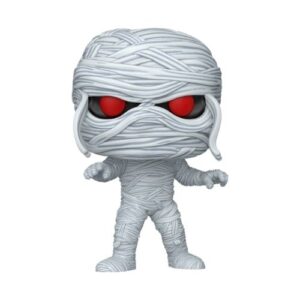 Funko POP! Movies: Goosebumps - The Curse of the Mummy's Tomb 57
