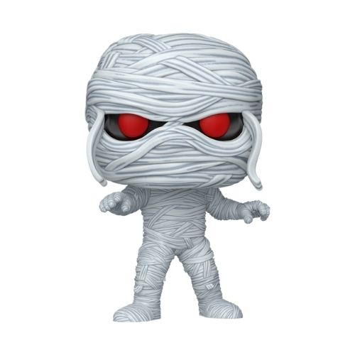 Funko POP! Movies: Goosebumps - The Curse of the Mummy's Tomb 57
