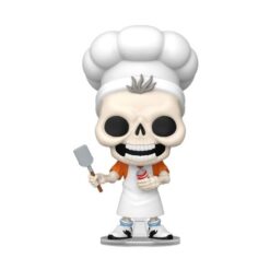 Funko POP! Movies: Goosebumps - Say Cheese and Die! 58