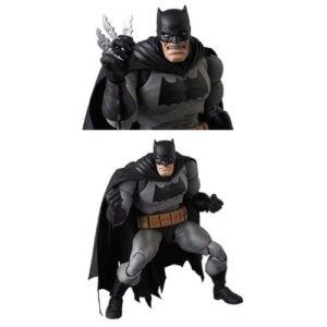 Batman The Dark Knight Returns 16 cm - Action Figure