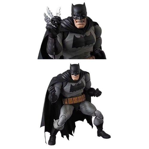 Batman The Dark Knight Returns 16 cm - Action Figure