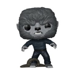 Funko POP! Movies: Universal Monsters - The Wolfman 2148