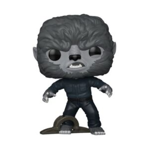 Funko POP! Movies: Universal Monsters - The Wolfman 2148