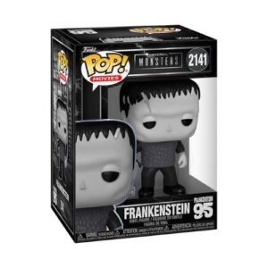 Funko POP! Movies: Universal Monsters - Frankenstein 2141