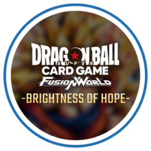 Brightness of Hope