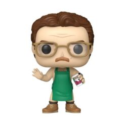 Funko POP! Television: Breaking Bad - Walter White 1937 Limited Edition