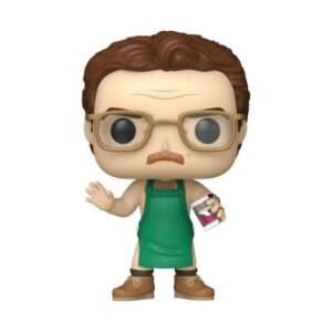 Funko POP! Television: Breaking Bad - Walter White 1937 Limited Edition