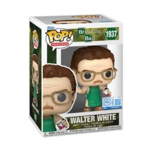 Funko POP! Television: Breaking Bad - Walter White 1937 Limited Edition