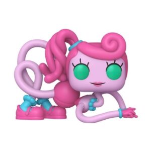 Funko POP! Games: Poppy Playtime - Mommy Long Legs 1264