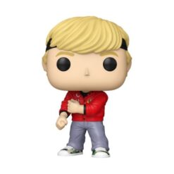 Funko POP! Movies: The Karate Kid - Johnny Lawrence 2079