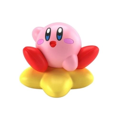 Kirby Entry Grade Model Kit Bandai | Modellino Kirby
