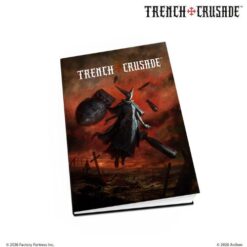 Trench Crusade Rulebook V1.1