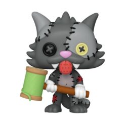 Funko POP! Television: The Simpsons - Scratchy Patchwork 1946