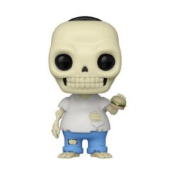 Funko POP! Television: The Simpsons - Skeleton Homer 1948