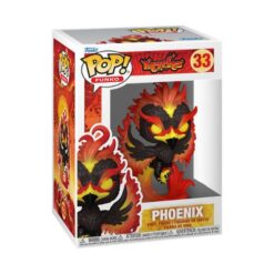 Funko POP! Myths: Phoenix 33