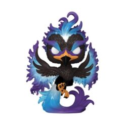 Funko POP! Myths: Phoenix 33 Chase Exclusive