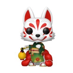 Funko POP! Myths: Kitsune 32