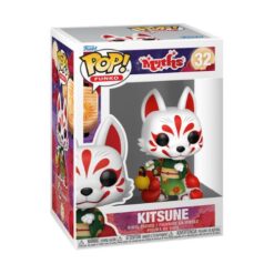 Funko POP! Myths: Kitsune 32