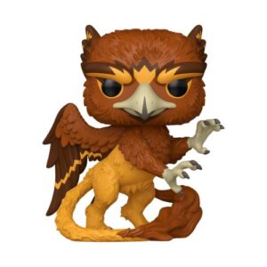 Funko POP! Myths: Griffin 31
