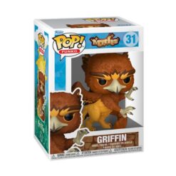 Funko POP! Myths: Griffin 31