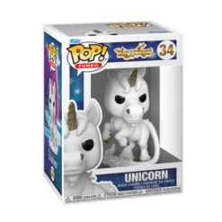Funko POP! Myths: Unicorn 34