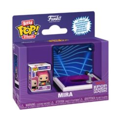 Bitty POP! Stages - K-Pop demon Hunter: Mira