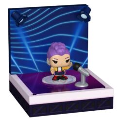 Bitty POP! Stages - K-Pop demon Hunter: Rumi