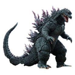 Godzilla Action Figure 2000 Hiya Toys Exquisite Basic | Figura 18 cm