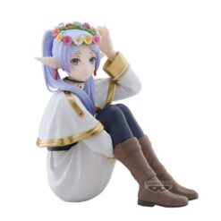 Frieren Figure - Frieren: Beyond Journey's End Figure - Statua 13 cm