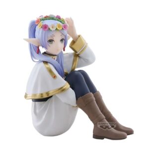 Frieren Figure - Frieren: Beyond Journey's End Figure - Statua 13 cm
