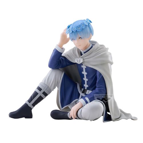 Himmel Figure - Frieren: Beyond Journey's End Figure - Statua 13 cm