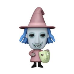 Funko POP! Disney: The Nightmare Before Christmas - Shock 1812