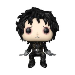Funko POP! Movies: Edward Scissorhands 2147