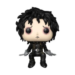 Funko POP! Movies: Edward Scissorhands 2147