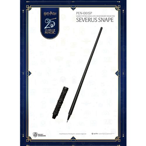 Penna Bacchetta Harry Potter Beast Kingdom | Blind Box