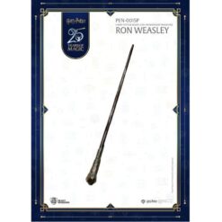 Penna Bacchetta Harry Potter Beast Kingdom | Blind Box