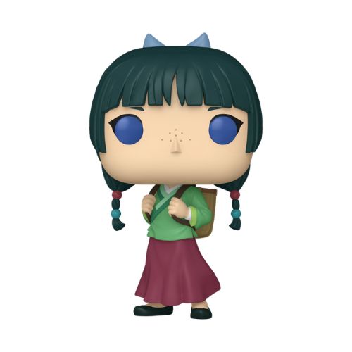 Funko POP! Animation: The Apothecary Diaries - Maomao 2593