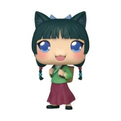 Funko POP! Animation: The Apothecary Diaries - Maomao 2593 Chase Exclusive