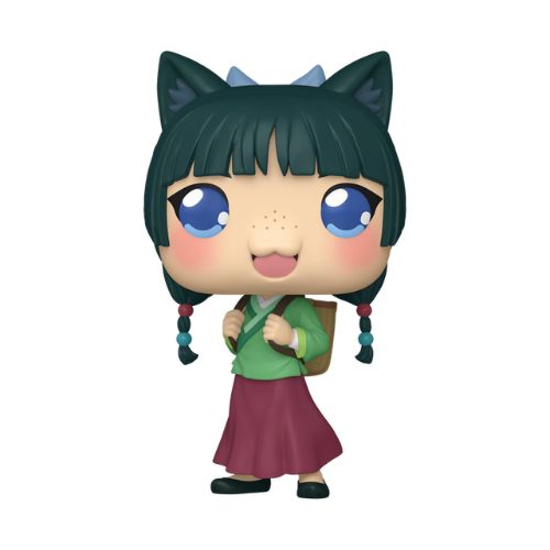 Funko POP! Animation: The Apothecary Diaries - Maomao 2593 Chase Exclusive