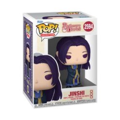 Funko POP! Animation: The Apothecary Diaries - Jinshi 2594