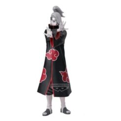 Deidara Figure - Naruto Noir Edge Figure - Statua 23 cm