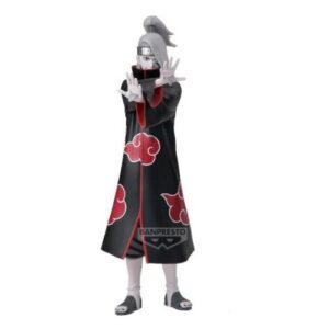 Deidara Figure - Naruto Noir Edge Figure - Statua 23 cm