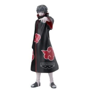 Sasori Figure - Naruto Noir Edge Figure - Statua 22 cm