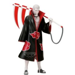 Hidan Figure - Naruto Noir Edge Figure - Statua 23 cm