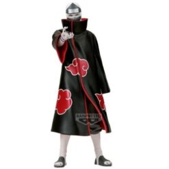 Kakuzu Figure - Naruto Noir Edge Figure - Statua 23 cm