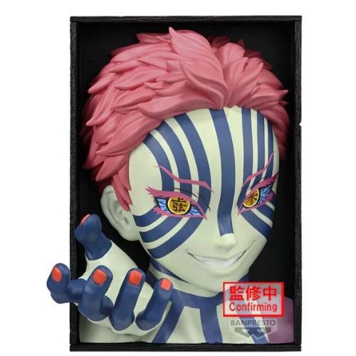Hakaza Figure - Demon Slayer Hyokofig Figure - Statua 16 cm